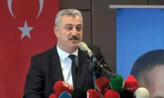 Anahtar Parti’den “Vicdan ve Adalet” Vurgusu