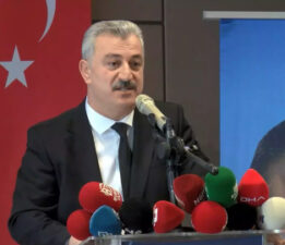 Anahtar Parti’den “Vicdan ve Adalet” Vurgusu