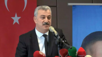 Anahtar Parti’den “Vicdan ve Adalet” Vurgusu