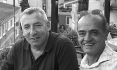 Ali Kırmızıbayrak Vefatıyla Siyaset Camiasını Yasa Boğdu