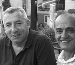 Ali Kırmızıbayrak Vefatıyla Siyaset Camiasını Yasa Boğdu