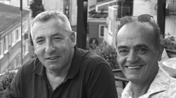 Ali Kırmızıbayrak Vefatıyla Siyaset Camiasını Yasa Boğdu