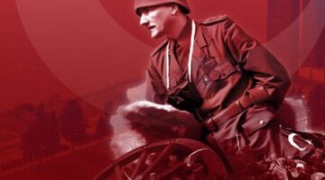 “Çanakkale, Milletimizin İradesinin En Güçlü Simgesidir”