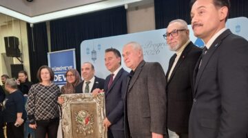 “Topraklarımızı Geri İstiyoruz!”