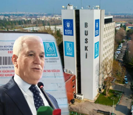 “Faturayı Bahanelere Değil, Cesaretin Varsa Kendine Kes!”