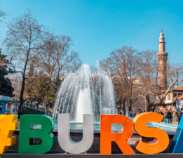 Bursa’da Hemşehri Dernekleri Tek Çatı Altında: BUR-KON Resmen Kuruldu
