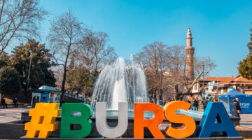 Bursa’da Hemşehri Dernekleri Tek Çatı Altında: BUR-KON Resmen Kuruldu