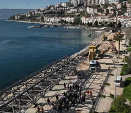 Koltuğa Her Oturan Kendini Bolubeyi Sanıyor!