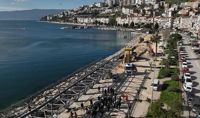 Koltuğa Her Oturan Kendini Bolubeyi Sanıyor!
