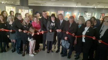 ‘Dünya Kadınlar Günü Karma Resim Sergisi”