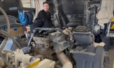 Ağır Vasıta Sektöründe Kadın Emeğine Güçlü Vurgu