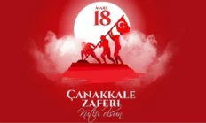 “Çanakkale Ruhu, Türkiye’nin Geleceğine Işık Tutmaya Devam Ediyor”