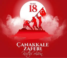 “Çanakkale Ruhu, Türkiye’nin Geleceğine Işık Tutmaya Devam Ediyor”