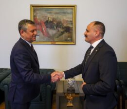 “Okul Güvenliği Siyasi Polemik Değil, Milli Güvenlik Meselesidir”