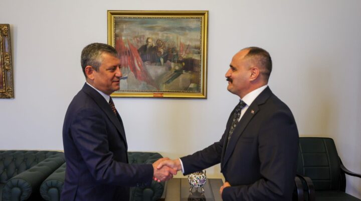 “Okul Güvenliği Siyasi Polemik Değil, Milli Güvenlik Meselesidir”