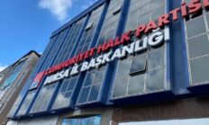 Ben Milim Kıpırdamam!