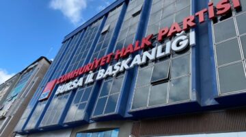 Ben Milim Kıpırdamam!