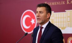 Orhan Sarıbal’dan sert çıkış: “Kamu arazileri tek imzayla satış listesinde”