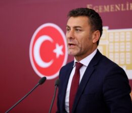 Orhan Sarıbal’dan sert çıkış: “Kamu arazileri tek imzayla satış listesinde”