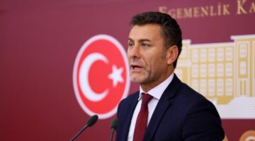 Orhan Sarıbal’dan sert çıkış: “Kamu arazileri tek imzayla satış listesinde”