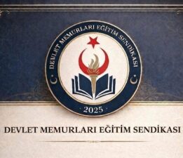 Sendikada Tansiyonu Artıran Hamle!