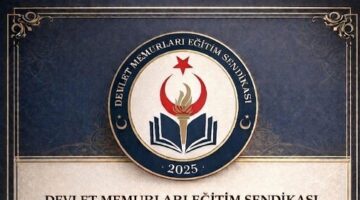 Sendikada Tansiyonu Artıran Hamle!