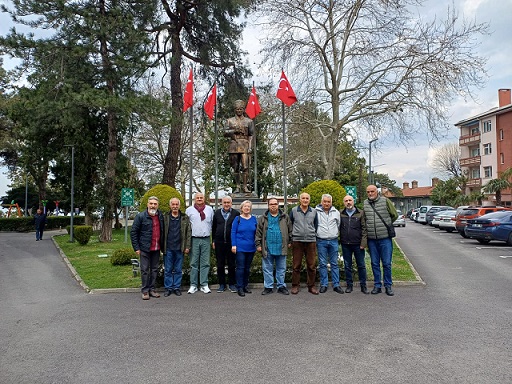 “Hak, Onur ve Adalet” Çağrısı