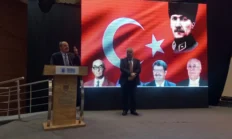 Demirelciler Bursa’da İftar Sofrasında Demokrasi ve Vefa İçin Buluştu