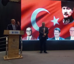 Demirelciler Bursa’da İftar Sofrasında Demokrasi ve Vefa İçin Buluştu