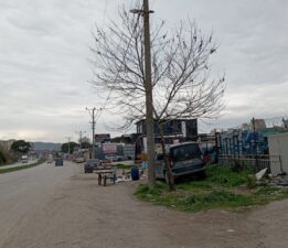 “Topu Hurdacılara Atma, Yetkililer Görevini Yapmıyor”