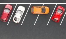 Milletvekilinin Hatalı Parkı Mahkemelik Oldu!