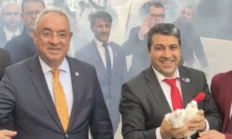 Bursa’da Siyasette Kadın Hamlesi: DSP’den Dikkat Çeken Atamalar