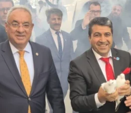 Bursa’da Siyasette Kadın Hamlesi: DSP’den Dikkat Çeken Atamalar