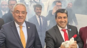 Bursa’da Siyasette Kadın Hamlesi: DSP’den Dikkat Çeken Atamalar