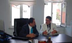 Şehit Lider Muhsin Yazıcıoğlu, Vefatının 17. Yılında Rahmet, Minnet ve Özlemle Anılıyor