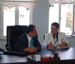 Şehit Lider Muhsin Yazıcıoğlu, Vefatının 17. Yılında Rahmet, Minnet ve Özlemle Anılıyor