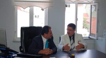 Şehit Lider Muhsin Yazıcıoğlu, Vefatının 17. Yılında Rahmet, Minnet ve Özlemle Anılıyor