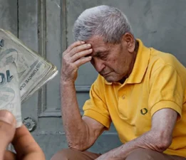 “Emeklinin ve Emekçinin Sesi Daha Gür Çıkacak”