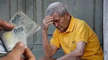 “Emeklinin ve Emekçinin Sesi Daha Gür Çıkacak”