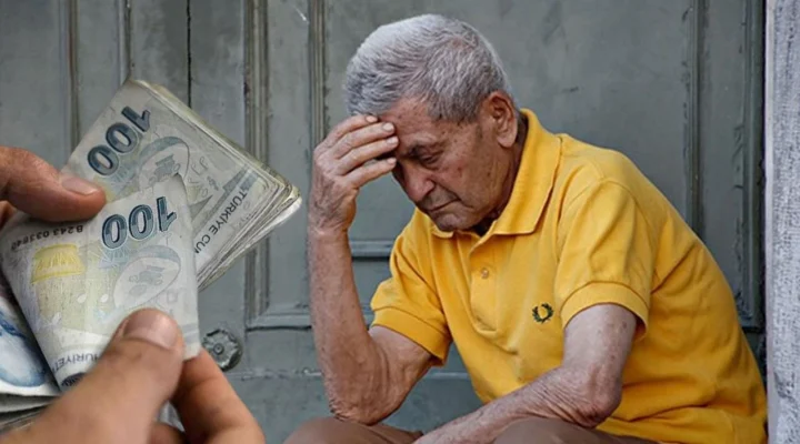 “Emeklinin ve Emekçinin Sesi Daha Gür Çıkacak”