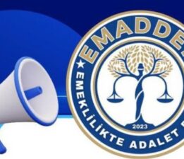 “Bu Bir Talep Değil, Gasbedilmiş Hakkın İadesidir!”