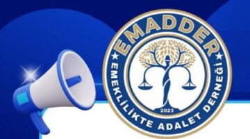 “Bu Bir Talep Değil, Gasbedilmiş Hakkın İadesidir!”