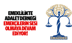 “Tek Yasa” Çağrısı