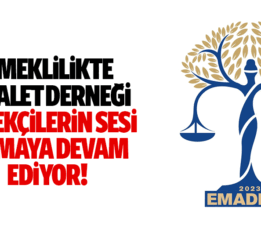 “Tek Yasa” Çağrısı