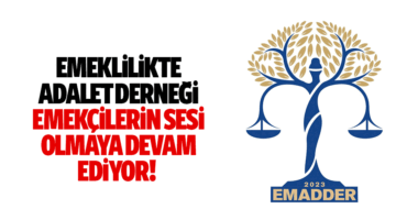 Kademeli Emeklilik İçin “Tek Yasa” Çağrısı