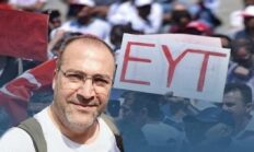 “EYT ruhu kaybedilmemeli, mücadele yeniden birleşmeli”