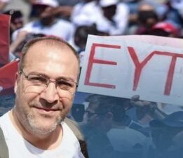 “EYT ruhu kaybedilmemeli, mücadele yeniden birleşmeli”