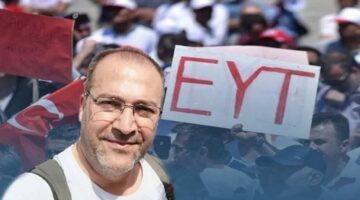 “EYT ruhu kaybedilmemeli, mücadele yeniden birleşmeli”