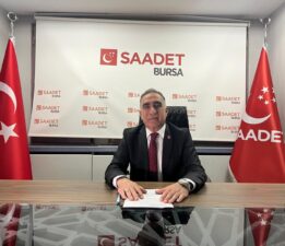 “Okullarda Şiddet Artışı, Toplumsal Çöküşün Alarm Zilleridir”