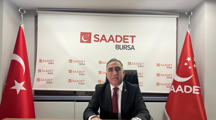 “Okullarda Şiddet Artışı, Toplumsal Çöküşün Alarm Zilleridir”